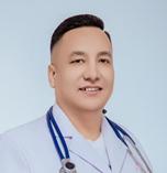 پەرھات ئۆمەرجان