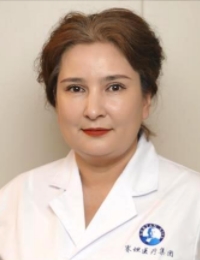 نۇرىمانگۈل ئەركىن