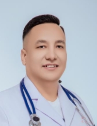 پەرھات ئۆمەرجان