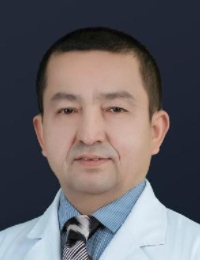 ئىسمايىل مەمەتنىياز