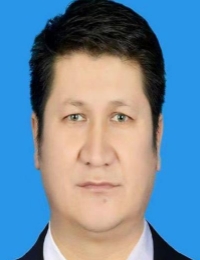 ئوسمانجان راخمان